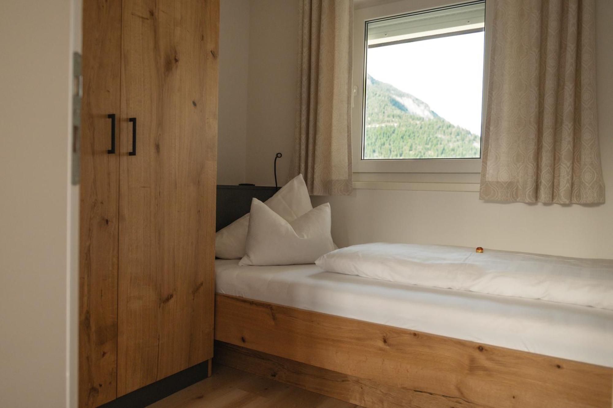 Ferienwohnung Schoenblick Weissenbach am Lech Exterior photo