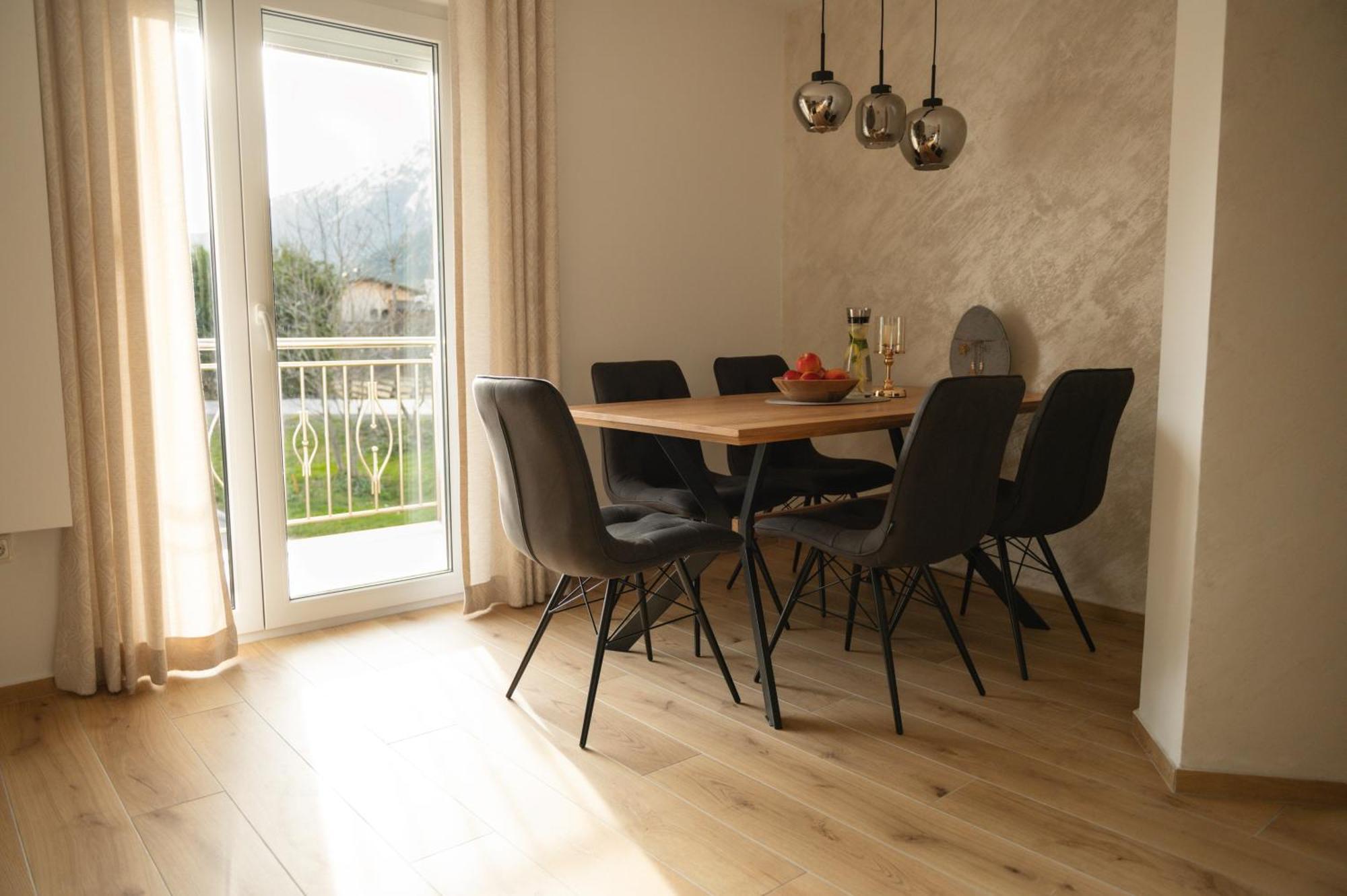 Ferienwohnung Schoenblick Weissenbach am Lech Exterior photo