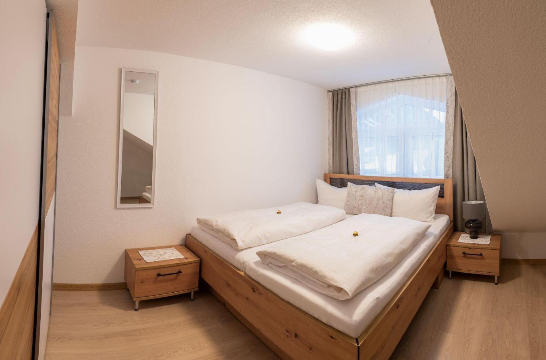 Ferienwohnung Schoenblick Weissenbach am Lech Exterior photo