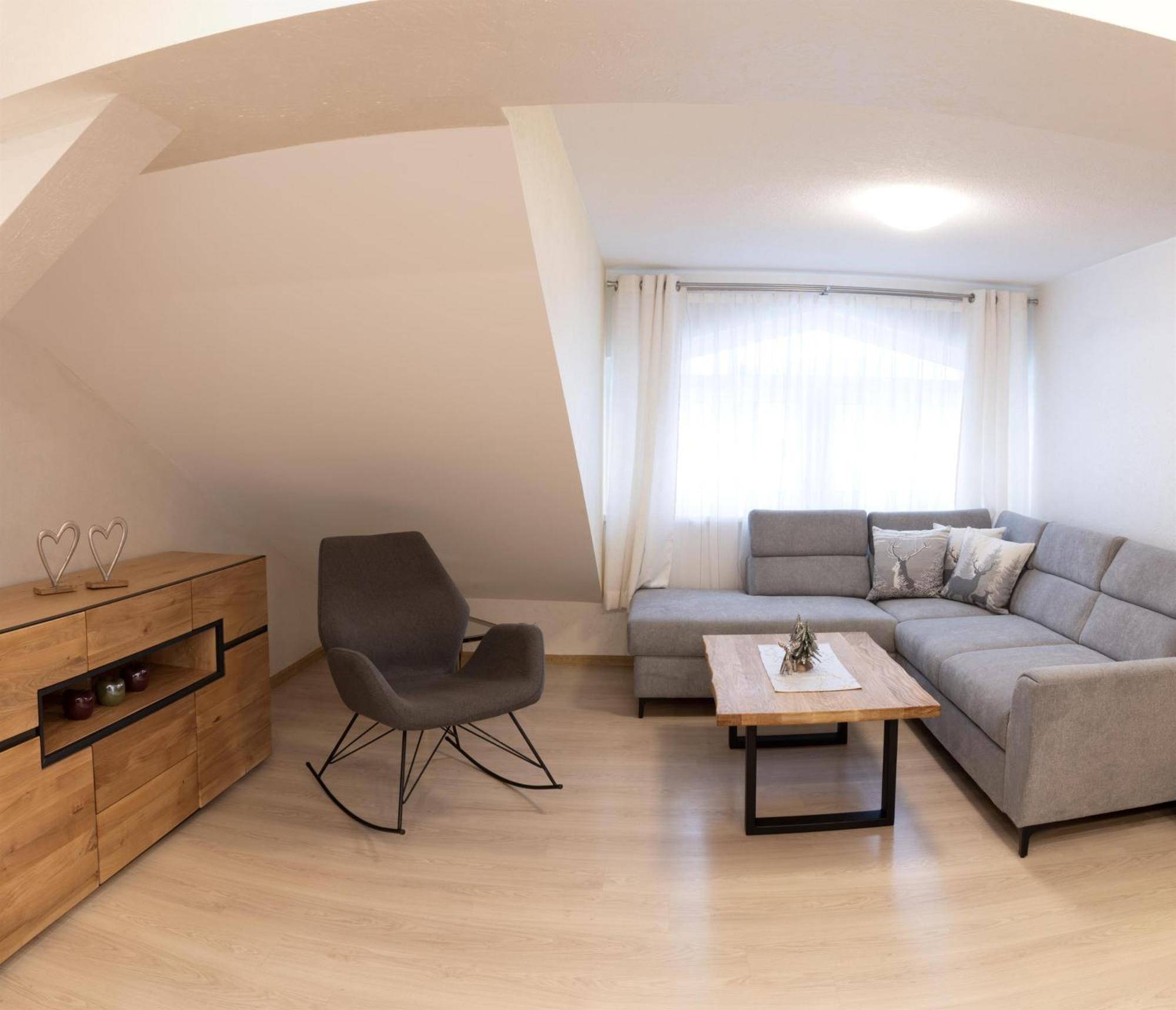 Ferienwohnung Schoenblick Weissenbach am Lech Exterior photo